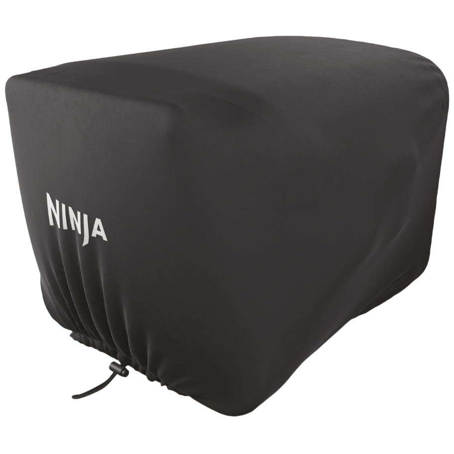 Чехол NINJA для духовки Woodfire OO101EU (XSKOCVREUK) Дополнительно Водостойкий материал для защиты от дождя; Ткань с защитой от выгорания на солнце