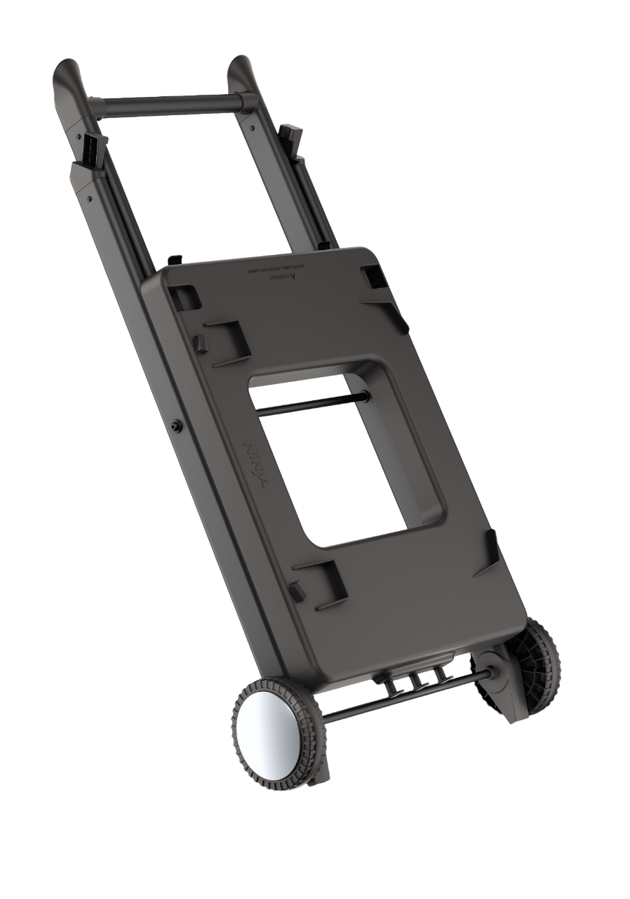 Підставка NINJA для гриля Woodfire OG701EU (XSKGRLLSTDEUK) Тип комплектуючі