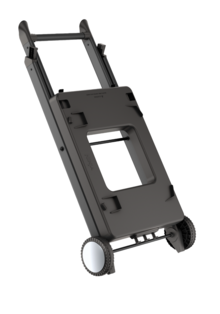 Підставка NINJA для гриля Woodfire OG701EU (XSKGRLLSTDEUK)