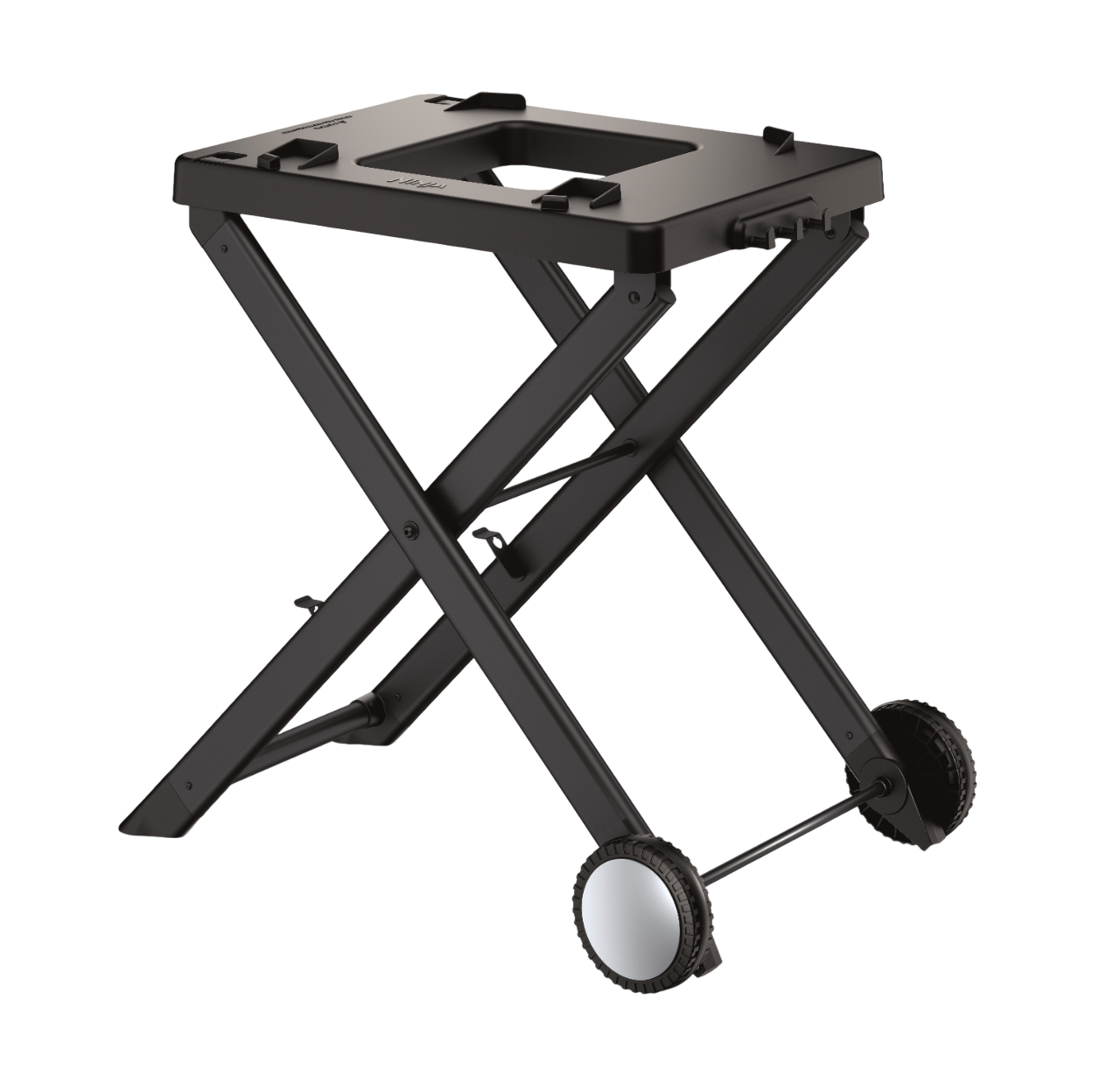 Підставка NINJA для гриля Woodfire OG701EU (XSKGRLLSTDEUK) Додатково оснащена тримачем для кухонного приладдя для зручності