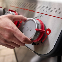 Гриль газовий WEBER Spirit E-435 (1502121)