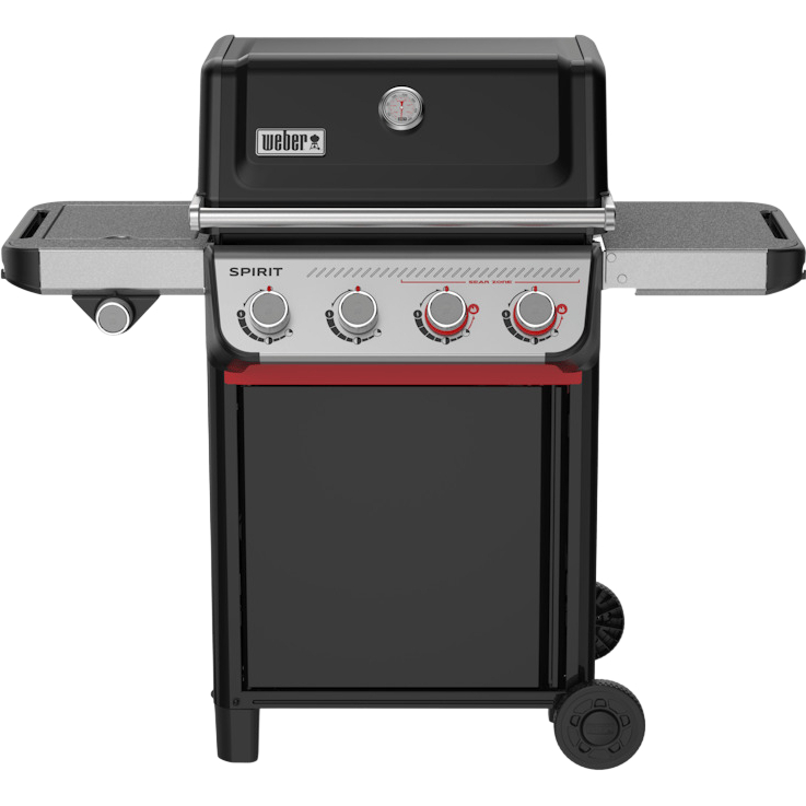 Гриль газовий WEBER Spirit E-435 (1502121)