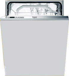 Вбудована посудомийна машина HOTPOINT ARISTON LFT 320 HX/HA