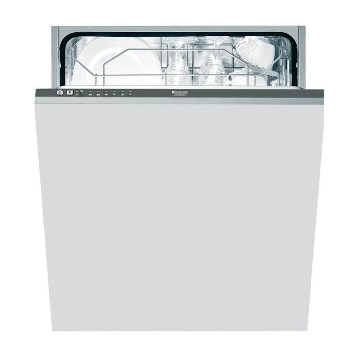 Вбудована посудомийна машина HOTPOINT ARISTON LFT 116 A/HA