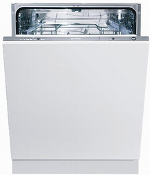 Вбудована посудомийна машина GORENJE GV 63222