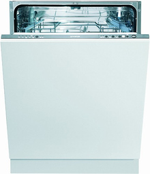 Вбудована посудомийна машина GORENJE GV 63321 (PMS60I)