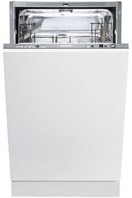 Посудомоечная машина GORENJE GV 53223 (PMS45I)