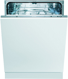 Вбудована посудомийна машина GORENJE GV 63223