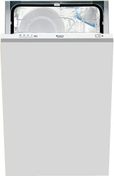 Вбудована посудомийна машина HOTPOINT ARISTON LST 1147