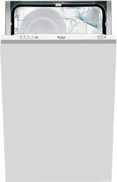 Встраиваемая посудомоечная машина HOTPOINT ARISTON LST 1147