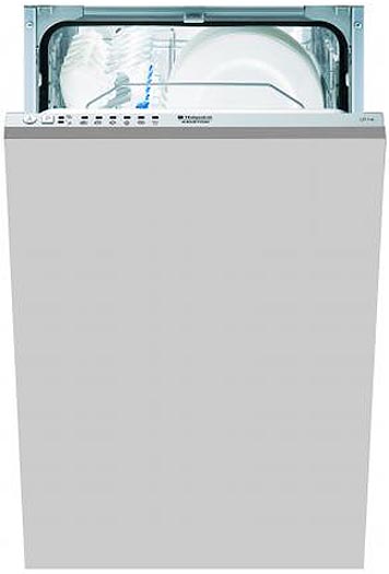 Вбудована посудомийна машина HOTPOINT ARISTON LST 116HA