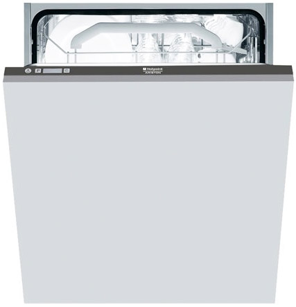 Вбудована посудомийна машина HOTPOINT ARISTON LST 216 A/HA