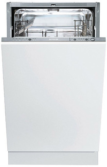 Вбудована посудомийна машин GORENJE GV 53223