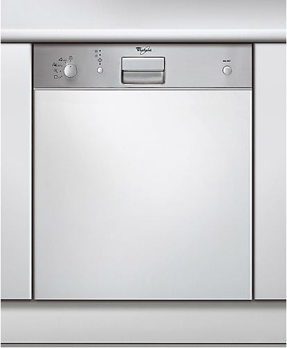 Посудомоечная машина WHIRLPOOL ADG 6560/1 IX