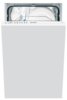 Посудомийна машина INDESIT DIS 16