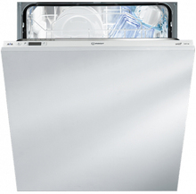 Посудомийна машина INDESIT DIFP48