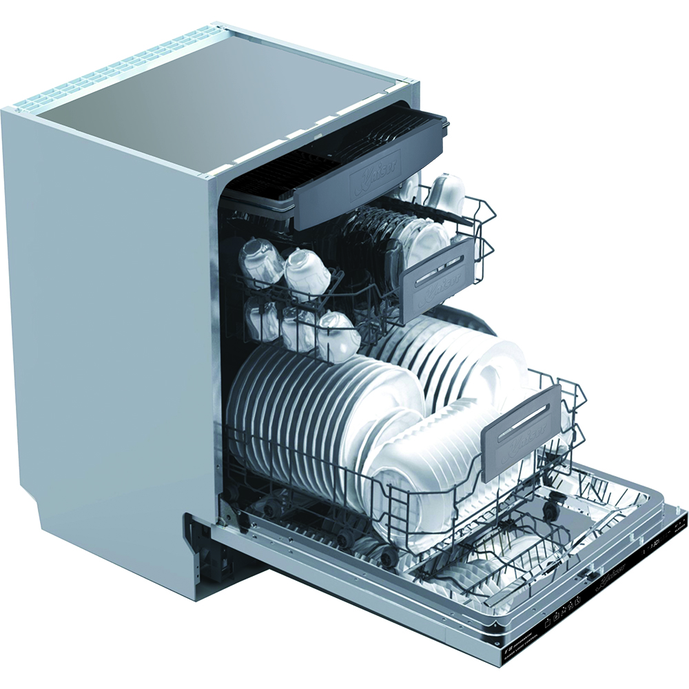 Встраиваемая посудомоечная машина KAISER S 45 I 83 XL