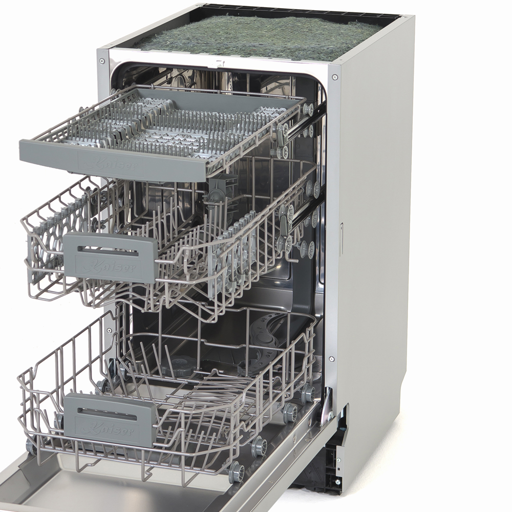 Встраиваемая посудомоечная машина KAISER S 45 I 83 XL Класс энергоэффективности A+