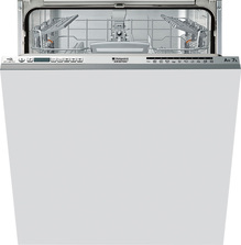 Встраиваемая посудомоечная машина HOTPOINT ARISTON LTF 11M113 7 EU