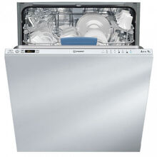 Посудомийна машина INDESIT DIFP 28T9 A EU