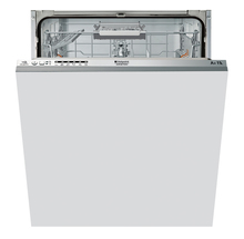 Вбудована посудомийна машина HOTPOINT ARISTON LTB 6B019 C EU