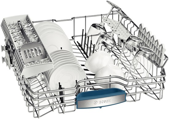Посудомоечная машина BOSCH SMI 65N05EU Класс энергоэффективности A++