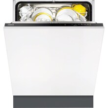 Посудомоечная машина ZANUSSI ZDT 91301 FA