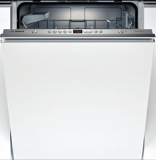 Вбудована посудомийна машина Bosch SMV53L30EU