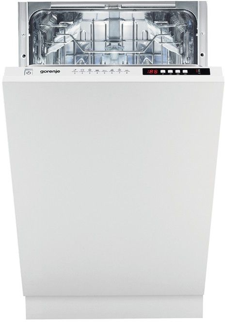 Посудомоечная машина GORENJE GV 53250