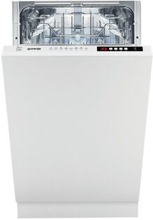 Посудомоечная машина GORENJE GV 53250