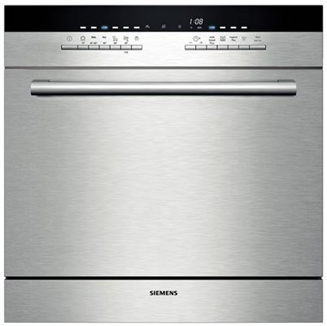 Посудомийна машина SIEMENS SC 76M540EU