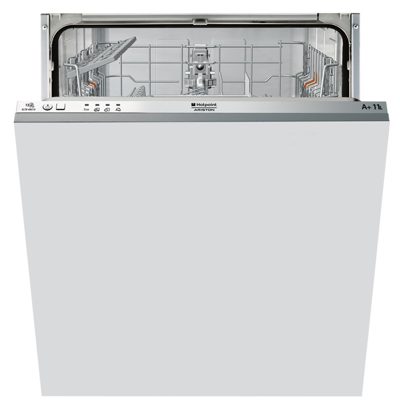 Вбудована посудомийна машина HOTPOINT ARISTON ELTB 4B019 EU