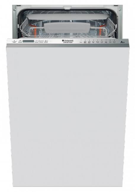 Встраиваемая посудомоечная машина HOTPOINT ARISTON LSTF 9M117 C EU