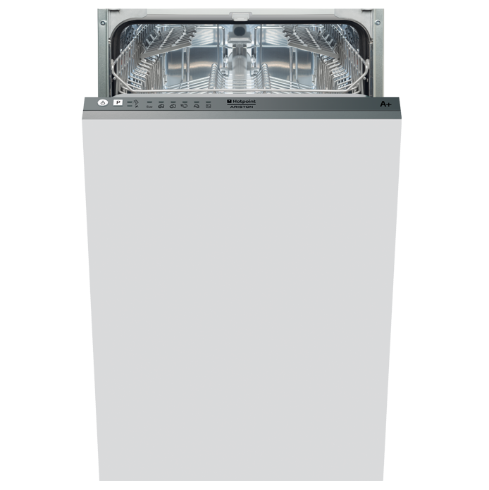 Встраиваемая посудомоечная машина HOTPOINT ARISTON LSTB 6B019 EU