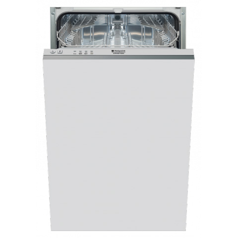 Вбудована посудомийна машина HOTPOINT ARISTON ELSTB 4B00 EU