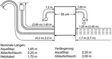 Встраиваемая посудомоечная машина BOSCH SKE52M65EU