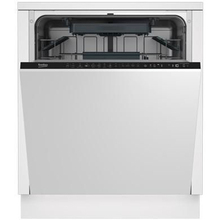 Вбудована посудомийна машина BEKO DIN 28322