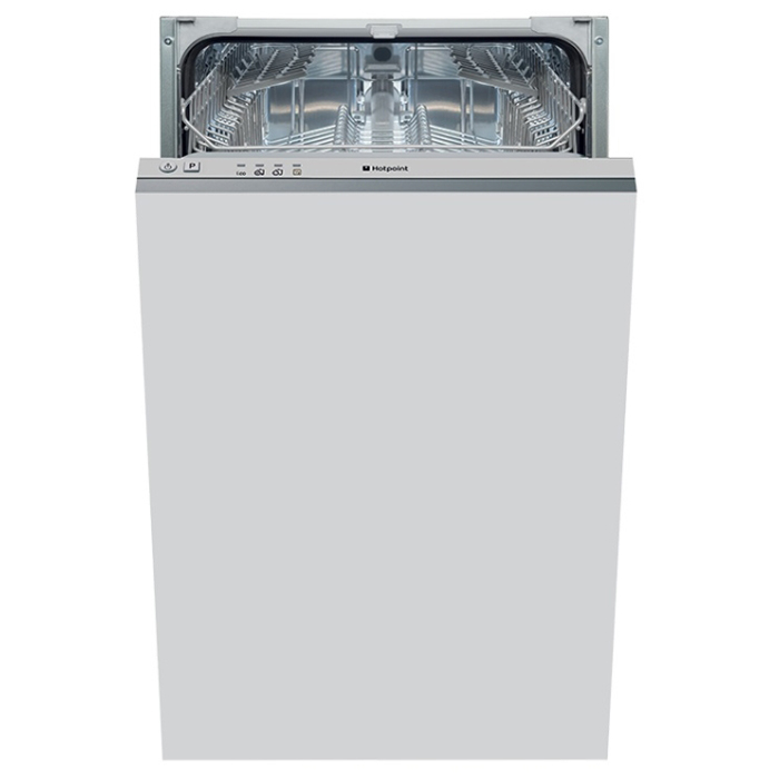 Посудомийна шафа HOTPOINT ARISTON LSTB 4B00 UA