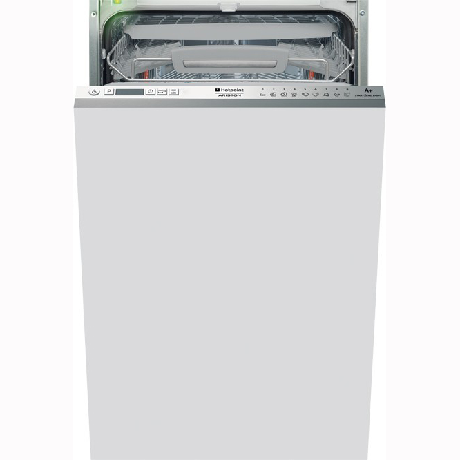 Посудомийна машина HOTPOINT ARISTON LSTF 9H124 CL EU