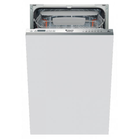 Посудомийна машина HOTPOINT ARISTON LSTF 7M019 C EU