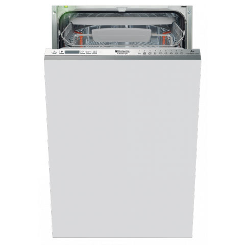 Встраиваемая посудомоечная машина HOTPOINT ARISTON LSTF 9M116 CL EU