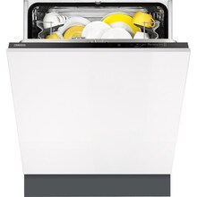 Вбудована посудомийна машина ZANUSSI ZDT92100FA