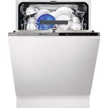 Вбудована посудомийна машина ELECTROLUX ESL5355LO