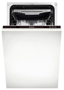 Вбудована посудомийна машина HANSA ZIM 426 EH