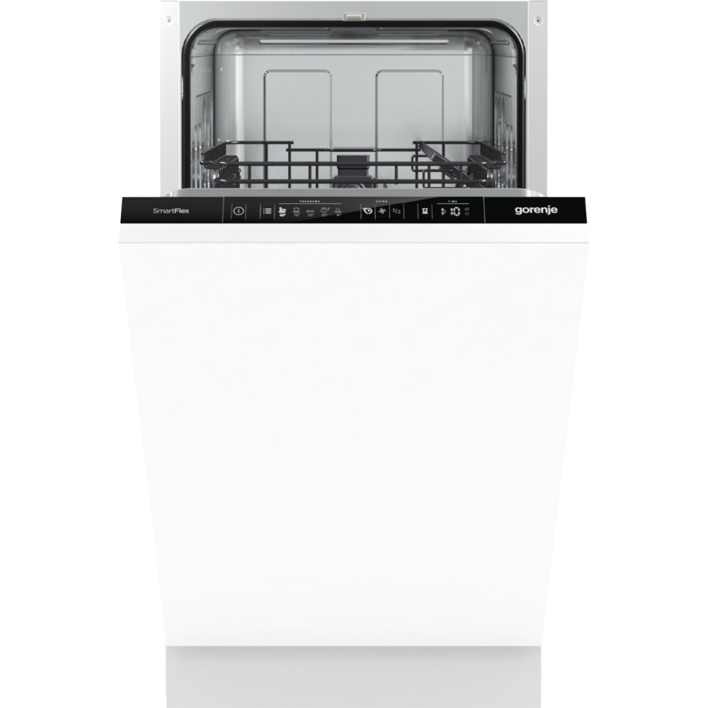 Встраиваемая посудомоечная машина GORENJE GV 53111 (WQP8-GDFI1)