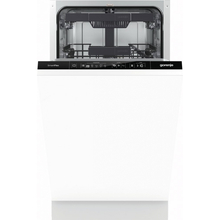 Вбудована посудомийна машина GORENJE GV 55111 (WQP8-GDFI1)