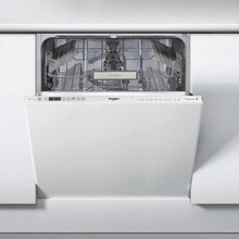 Встраиваемая посудомоечная машина WHIRLPOOL WKIO 3T123 6P