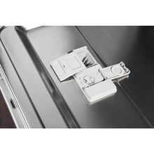 Вбудована посудомийна машина HOTPOINT ARISTON HIO 3C21 C W