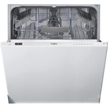 Полностью Встраиваемая посудомоечная машина WHIRLPOOL WRIC 3C26