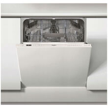 Вбудована посудомийна машина WHIRLPOOL WKIC 3C24 PE